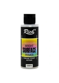 Rich Parlak Yüzey Astarı 120 Cc
