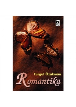 Romantika Turgut Özakman Bilgi Yayın