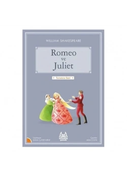 Romeo Ve Juliet Arkadaş Yayın