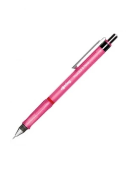 Rotrıng Vısuclıck Versatil Şeffaf 0.7 Pembe