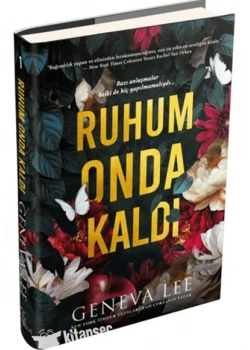 RUHUM ONDA KALDI GENEVA LEE EPHESUS