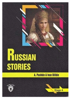 Russıan Sterıes Stage 4 Dorlion