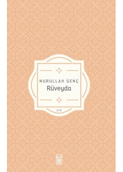 Rüveyda Nurullah Genç Timaş