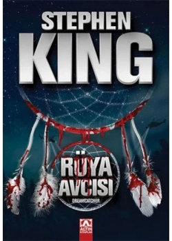 Rüya Avcisi Stephen Ki̇Ng Altın Ki̇Taplar
