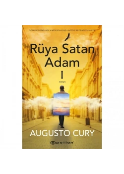 Rüya Satan Adam 1 Augusto Cury Epsilon
