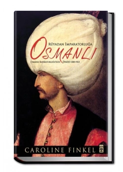 Rüyadan İmparatorluğa : Osmanlı Timaş