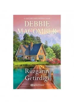 Rüzgarın Getirdiği Epsilon