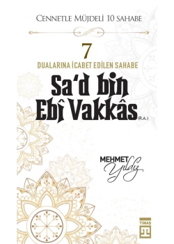 Sad Bin Ebi Vakkas Mehmet Yıldız Timaş