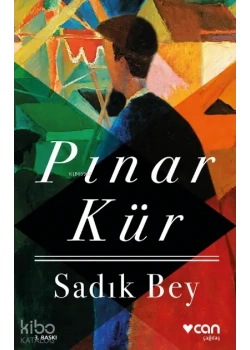 SADIK BEY PINAR KÜR CAN YAYIN