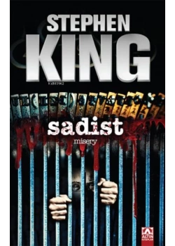 Sadi̇St Stephen Ki̇Ng Altın Kitap