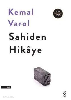 Sahiden Hikaye Kemalvarol Everest