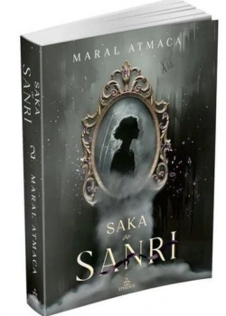 Saka Ve Sanrı 2 Maral Atmaca Ephesus