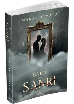 Saka Ve Sanrı 4 Maral Atmaca Ephesus