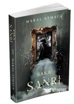 SAKA VE SANRI MARAL ATMACA EPHESUS