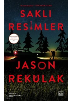 Saklı Resimler Jason Rekulak İthaki