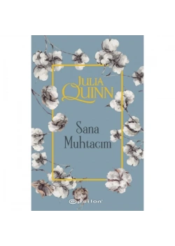 Sana Muhtacım Julıa Quınn Epsilon