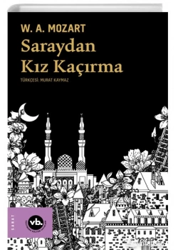 Saraydan Kız Kaçırma Mozart Vakıfbank Kültür