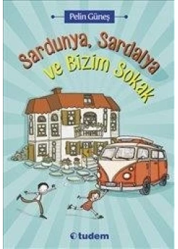 SARDUNYA SARDALYA TUDEM