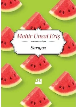 Sarıyaz Mahir Ünsal Eriş Doğan