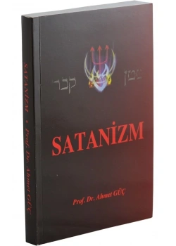 Satanizm - Prof.Dr.Ahmet Güç Dib