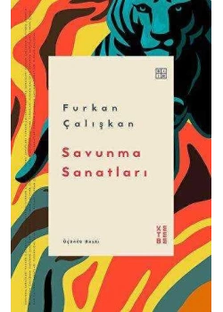 Savunma Sanatları Furkan Çalışkan Ketebe