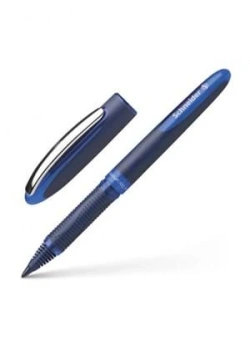 Schneıder One Business Roller Kalem 0.6 Mm Mavi