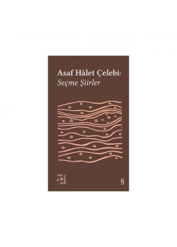 Seçme Şiirler Açık Hava 35 Asaf Halet Çelebi Everest