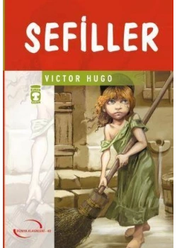 Sefiller Dünya Klasikleri Timaş Çocuk