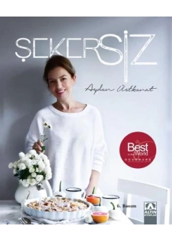 Şekersi̇z Aydan Üskkanat Altın