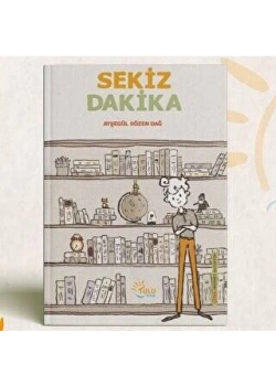 Sekiz Dakika Tulukitap