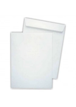 Selsan 32X42 Torba Zarf 110 Gr 1. Hamur Beyaz Zarf