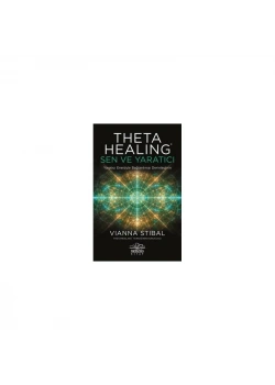 Sen Ve Yaratıcı Theta Healing Nemesis