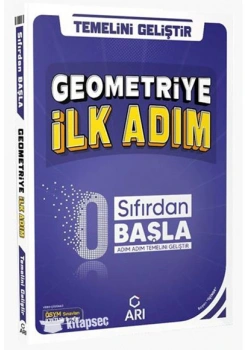 Şenol Hoca Geometriye İlk adım Sıfırdan Başla