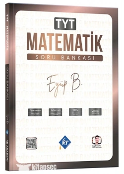 Şenol Hoca Merhaba Tyt Matematik Soru Bankası