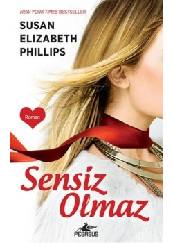 Sensiz Olmaz Susan Elizabeth Pegasus