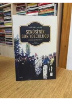 Senusinin Son Yolculuğu Mersinden Medineye Ketebe
