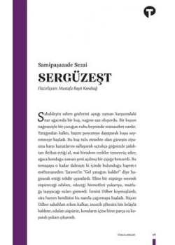 Sergüzeşt Turkuvaz