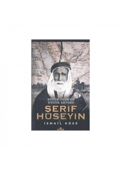 Şerif Hüseyin İsmail Köse Kronik