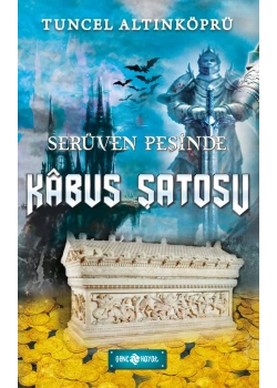 Serüven Peşinde 23 Kabus Şatosu Tuncel Altınköprü Hayat