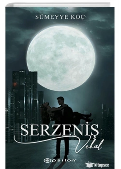 Serzeniş Vebal Sümeyye Koç Epsilon