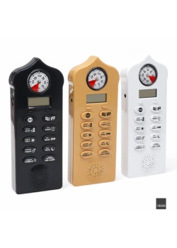 Sesli Seccade Cihazı