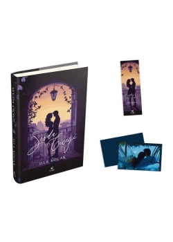 Sevda Çiçeği Ciltli Sıla Koçak Pukka