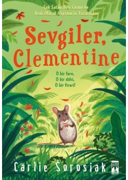 Sevgiler Clementine Carlie Sosrosiak Genç Timaş