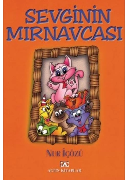 Sevgi̇Ni̇N Mirnavcasi - Altın Ki̇Taplar