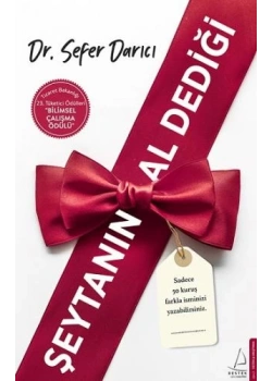 Şeytanın Al Dediği Sefer Arıcı Destek Yayın