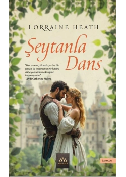 Şeytanla Dans Lorraıne Heath Arkadya