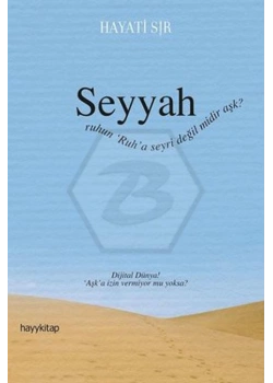 Seyyah Hayy