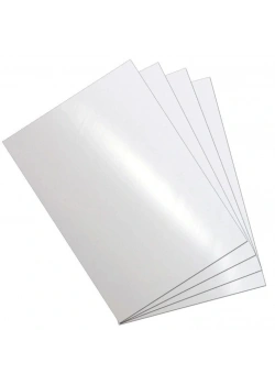 Silver İmage Matt A4 Kağıt 115 Gr