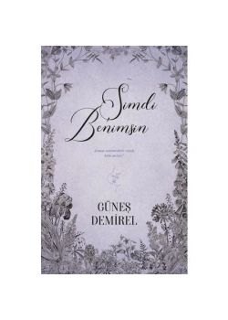 Şimdi Benimsin Güneş Demirel Ephesus