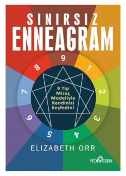 Sınırsız Enneagram Elizabeth Orr Yediveren